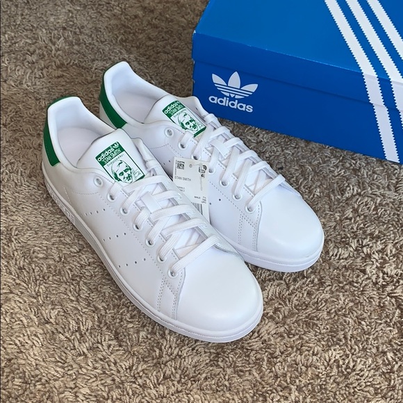 adidas Other - NEW Adidas Stan Smiths
